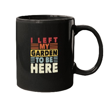 Discover Funny Gardening Plant Daddy Gardener Mugs