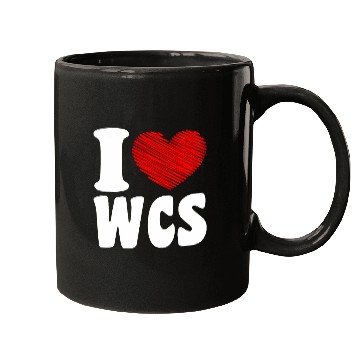 Discover West Coast Swing Dance 2West Coast Swing Mugs