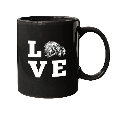 Discover Hermit Crab Animal Valentines Day Gift Crab Mugs