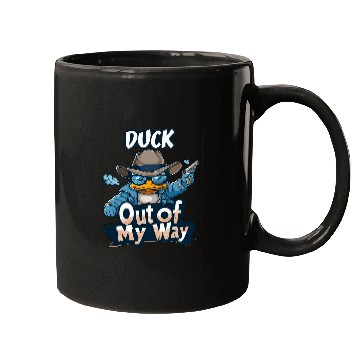 Discover Duck Pet Ducklings Bath Duck Quacking 78 Mugs