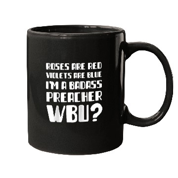 Discover Preaching And Vicar Gifts Funny Preacher Raglan Baseball Tee Mugs