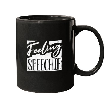 Discover Speech Pathology Speech Pathologist Speech Therapist 8 Mugs