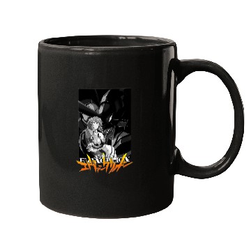 Discover Evangelion Variety of items for manga lovers 1 Mugs