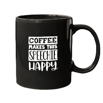 Discover Speech Pathology Speech Pathologist Speech Therapist 6 Mugs