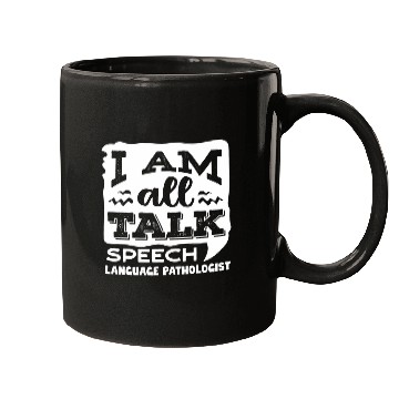 Discover Speech Pathology Speech Pathologist Speech Therapist 7 Mugs