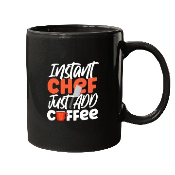 Discover Coffee Fun Cooking Cook Coffee Kitchen Chef Instant Chef Just Add Mugs