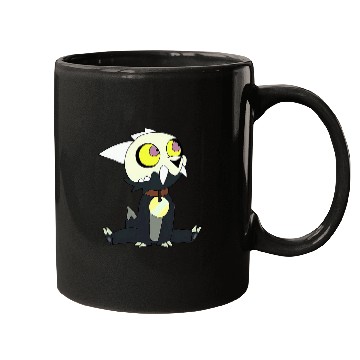Discover Owl Pet Sitting King The Owl House Mugs