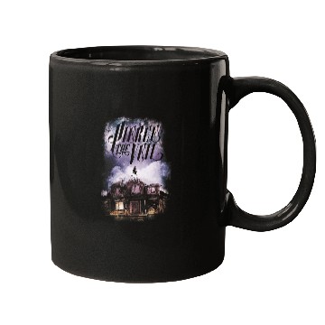 Discover Pierce The Veil Collide With The Sky Cover Mugs