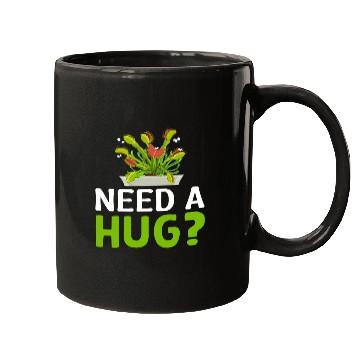 Discover Venus Fly Trap Plants Live Seeds Flower Lover Carnivorous Mugs