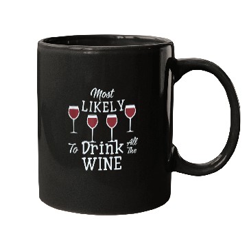 Discover Wines Fun Happy Passover mosts Likely Drink All The Wines Family Seder Mugs