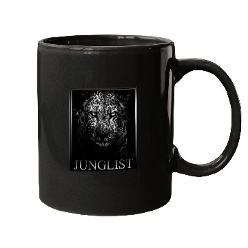 Discover Drums Drummer Junglist DNB Drum N Bass Rave EDM Dubstep Riddim Drums Mugs