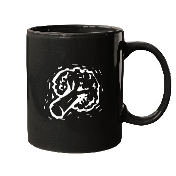 Discover Lacrosse Gift Broccoli Vegetable Mugs