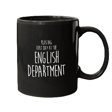 Discover English Department Teacher School Staff 27 Mugs