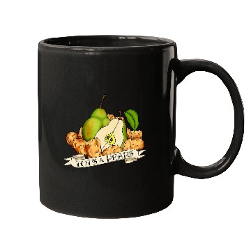 Discover Old School Tattoo Tots and Pears thoughts and prayers Mugs