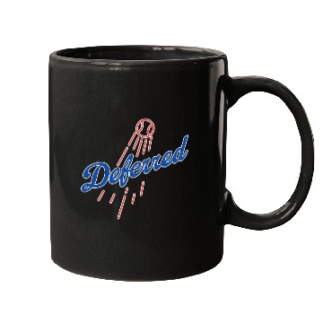Discover 2024 Deferred Baseball Pitcher Mugs