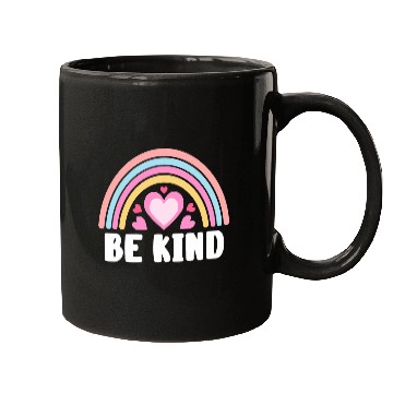 Discover Be Kind Bully Prevention Mugs