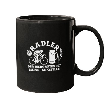Discover Cycling Beer Cyclists Road Cyclists Bicycle antis Ebike Mugs