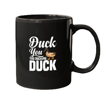 Discover Duck Pet Khaki Duck Lover Khaki Duck Enclosure Food Khaki Ducks Mugs