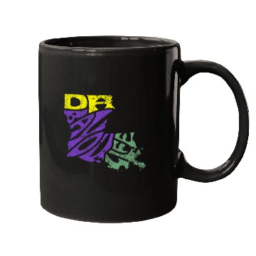 Discover DA Bayou Life Tee Louisiana State Mardi Gras Creole Cajun Mugs