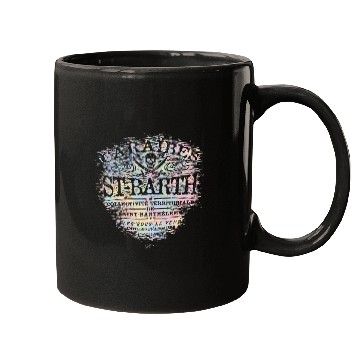 Discover JCombs StBarth Pirate Mugs