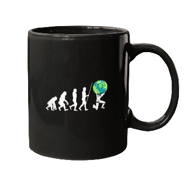Discover Robotics Robots Droid Builder And Robotics Programmer 25 Mugs