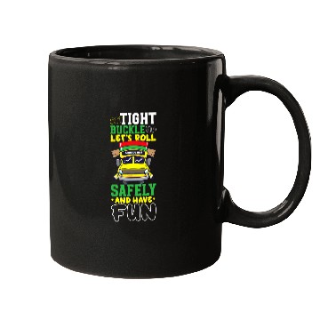 Discover Funny School Bus Driver Appreciation anniversary Mugs