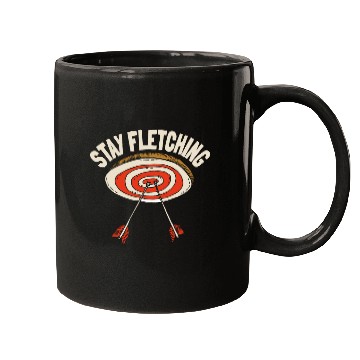 Discover Funny Archery targets Bowman Arrow Bow Archer Mugs
