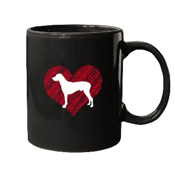 Discover Gift for Rhodesian Ridgeback dog lover owner parent Mugs