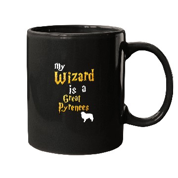 Discover Great Pyrenees Gifts Great Pyrenees Mugs
