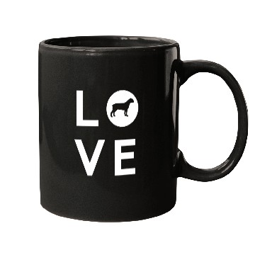 Discover Cute Funny Cane Corso Dog Pet Lover Gift G002117 Mugs
