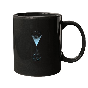 Discover Galaxy Stars Planet Universe Astronaut Space Science Mugs