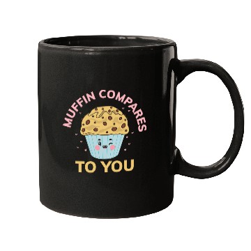 Discover Baker Baking Lover Bakery Baked Food Donut Dessert Cake Mugs