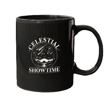 Discover Meteor Shower Meteor Watching Meteorologist Astronomy Mugs