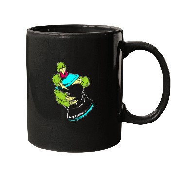 Discover Graffiti s Graffiti spray can tagger s Graff art Mugs