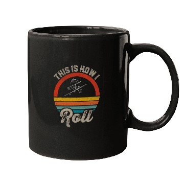 Discover Math Teacher This Is How I Roll Physics Science Geometry Fun Mugs