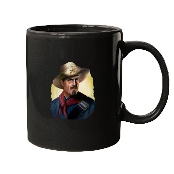 Discover Good Old West Western Frontier Reenactment Living History Mugs