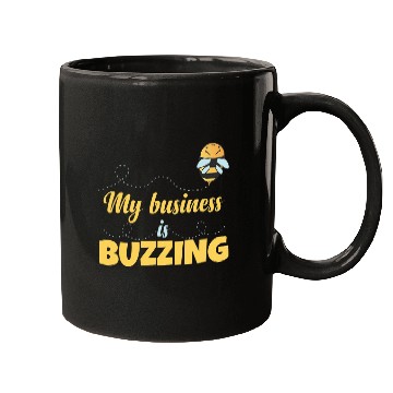Discover Honey Beekeeper Hive Mugs