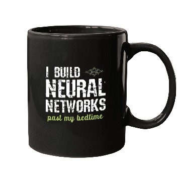 Discover Robot Engineer Robotics 24 Mugs