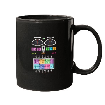 Discover Robot Engineer Science Technology Robots Costume Mugs