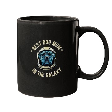 Discover The bests Cane Corso Mom in the galaxy Cane Corso 12 Mugs