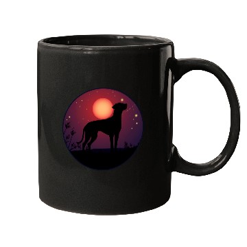 Discover Rhodesian Ridgeback Dog Breed 76 Mugs