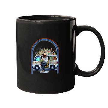 Discover Programmer Retro Coding Computer Science Coder Developer Mugs