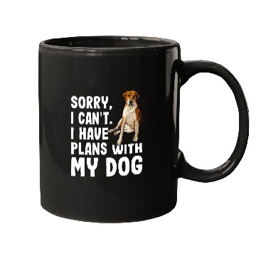 Discover Programs With My Dog English Foxhound Mugs