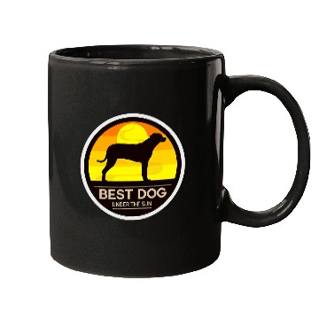 Discover Rhodesian Ridgeback Dog Breed 27 Mugs