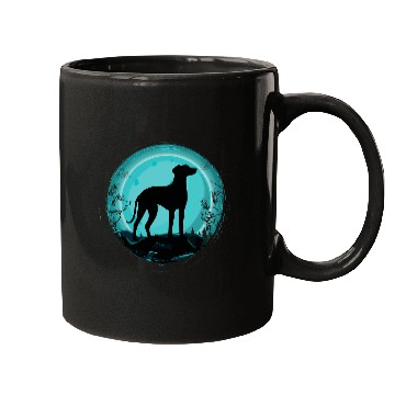 Discover Rhodesian Ridgeback Dog Breed 15 Mugs