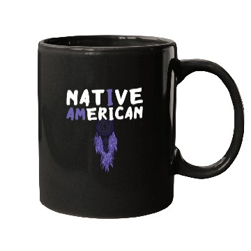 Discover Native American Dream Catcher Indigenous Native Indian Mugs