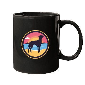 Discover Rhodesian Ridgeback Dog Breed 63 Mugs