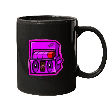 Discover Tattoo Artist Ron Rich Before Crayons Graffiti 4 Mugs