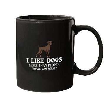 Discover Weimaraner Dog Puppies Owner Lover 13 Mugs