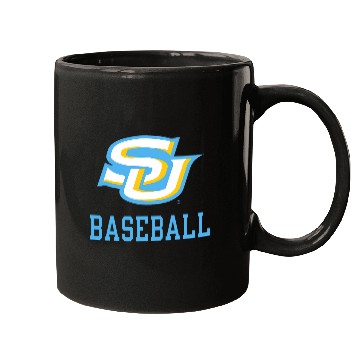 Discover Southern jaguarss Baseball Icon Officially Licensed Mugs